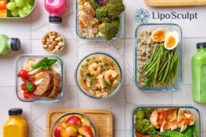 Natural Diet Options For Body Transformation 2 Your diet is great for body transformation Wiltshire - read on to find out more!