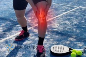 Injury Recovery Using Tonesculpt 2 Are you looking to accelerate your injury recovery Wiltshire contact Lipo Sculpt today!