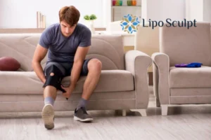 Injury Recovery Using Tonesculpt 4 Build your muscle tone in comfort of your own home for injury recovery Wiltshire