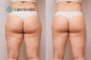 Unveiling the Science of Cellulite Reduction with EM Tone Sculpt 1 Find out more about cellulite reduction Wiltshire - book in today!