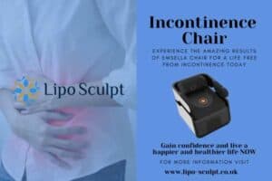 EM Chair: A Non-Surgical Solution for Treating Faecal Incontinence 5 EM Chair Wiltshire For Faecal incontinence.
