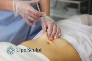 Melt Away Stubborn Belly Fat with Aqualyx Injections 2 Are you looking to remove stubborn belly fat Wiltshire? Contact our team today!
