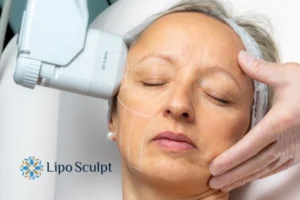 Why people choose HI-FU for their facelifts 2 Learn more about HIFU facelift Wiltshire from Lipo Sculpt today!