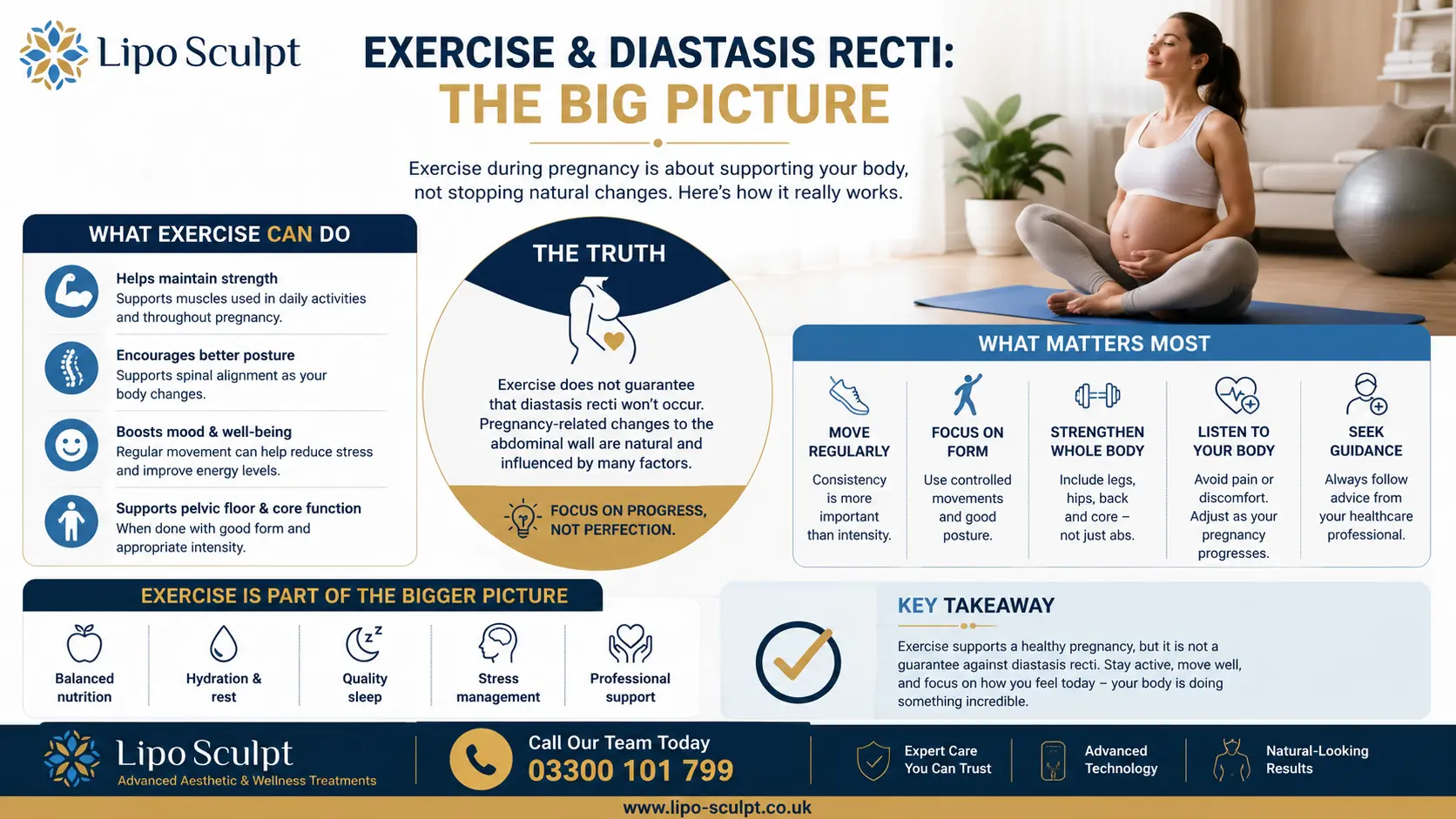 Does Exercise Reduce the Risk of Diastasis Recti? 3 Does Exercise Reduce the Risk of Diastasis Recti Wiltshire : Which Types of Exercise May Support a Healthier Core?