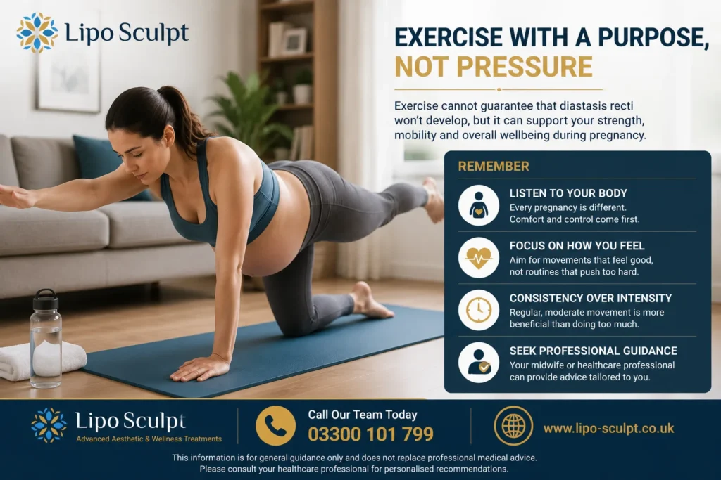 Does Exercise Reduce the Risk of Diastasis Recti? 4 Does Exercise Reduce the Risk of Diastasis Recti Wiltshire : Does Every Case of Diastasis Recti Need Treatment?